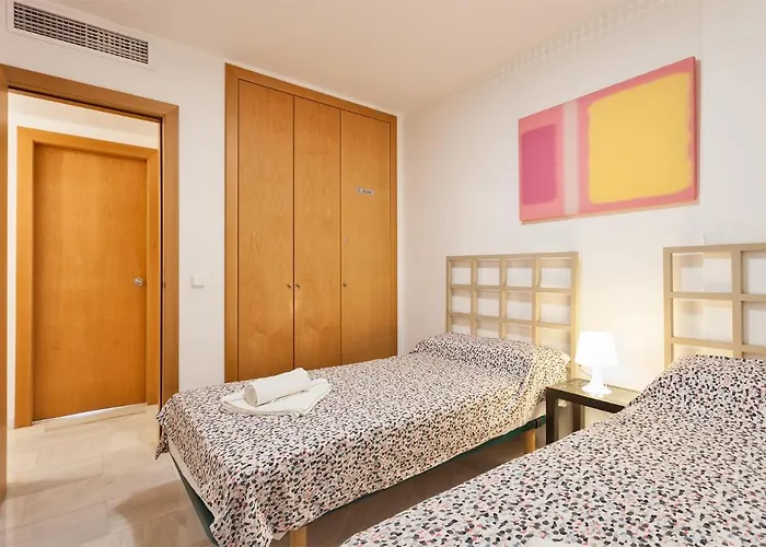 Apartamento San Fermin