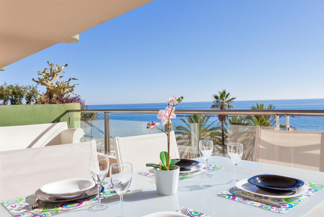 Appartement San Fermin *