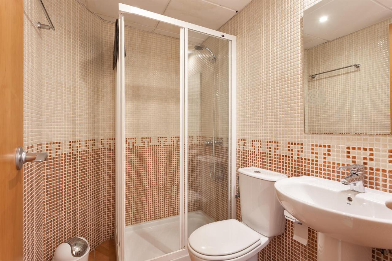 San Fermin Appartement Benalmádena