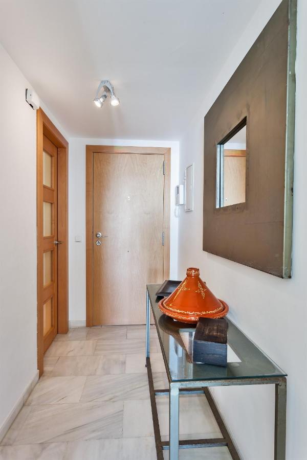 San Fermin Appartement Benalmádena