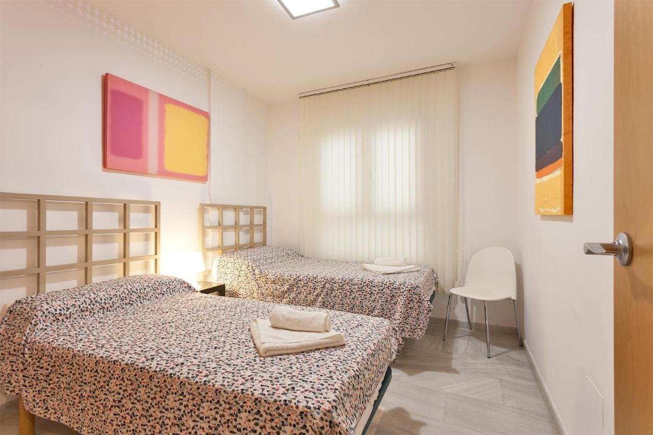 Appartement San Fermin *