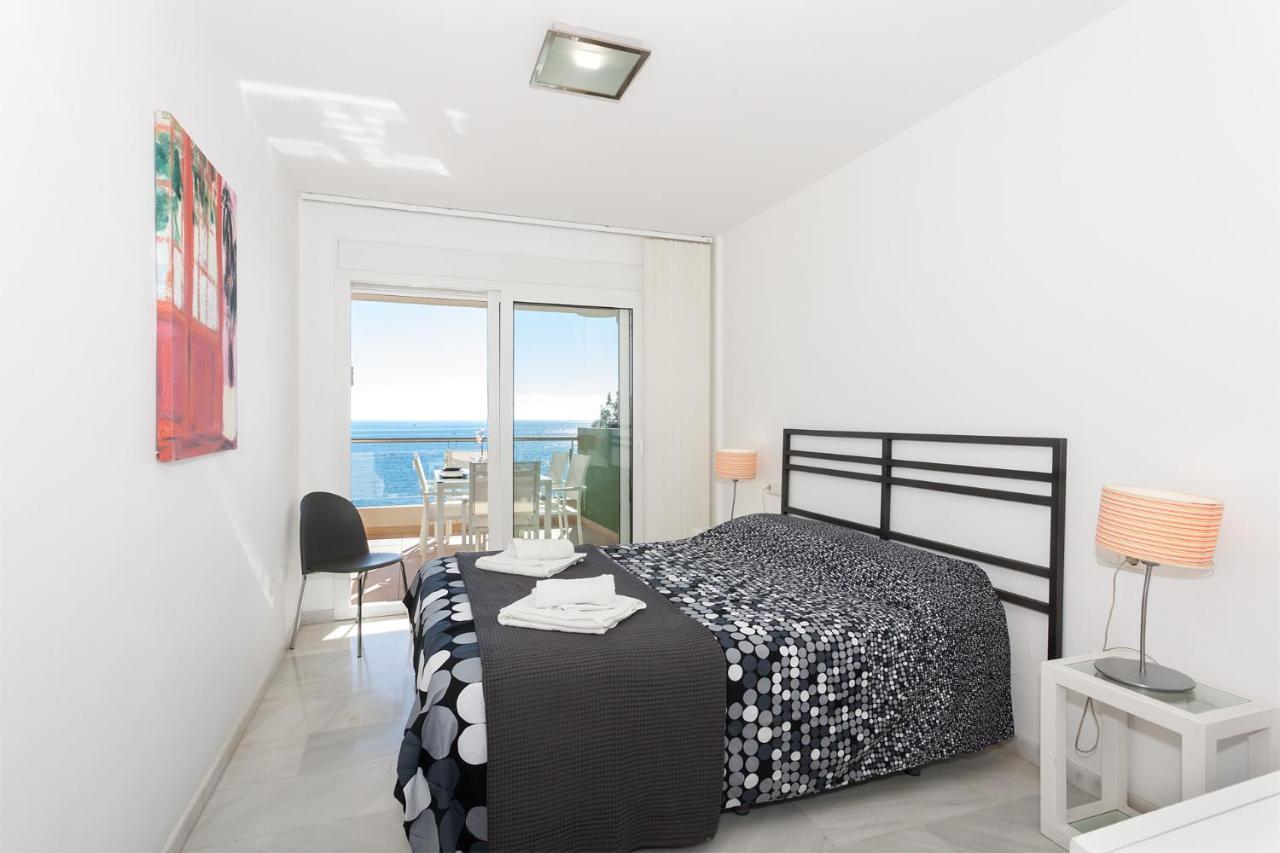 Appartement San Fermin Benalmádena
