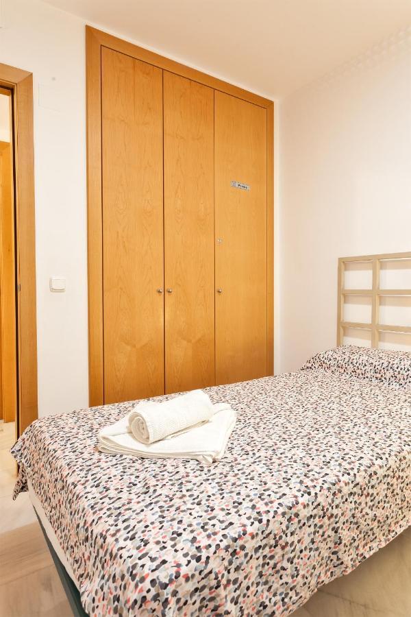 San Fermin Appartement