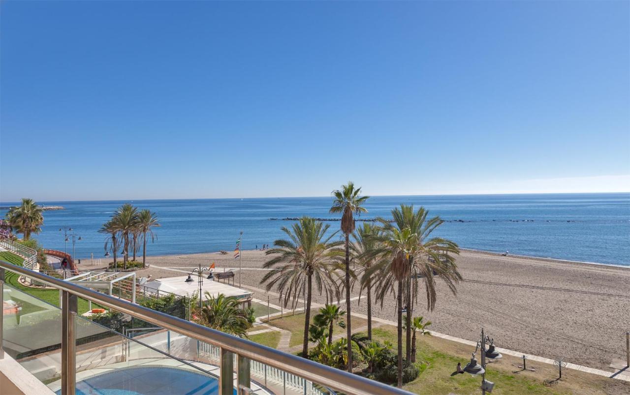 San Fermin Appartement