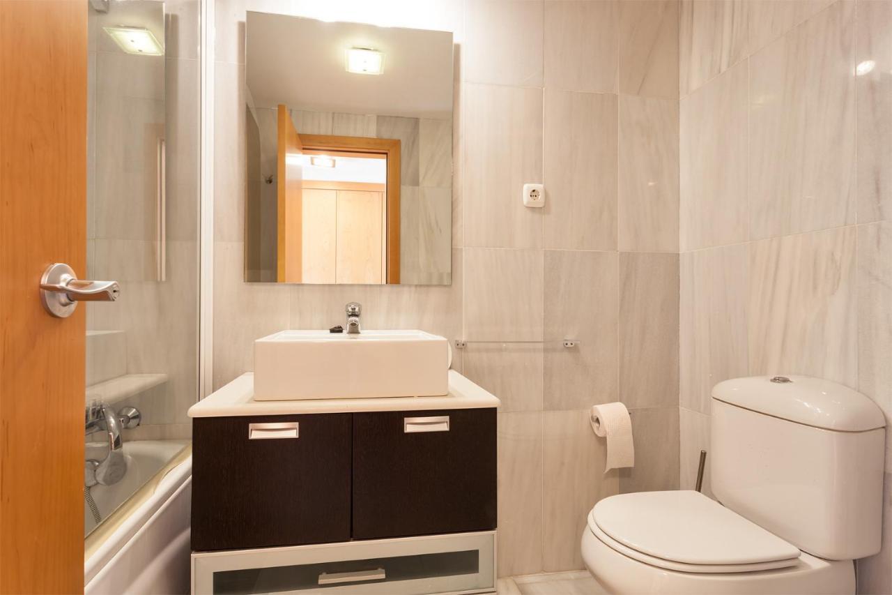 Appartement San Fermin Benalmádena