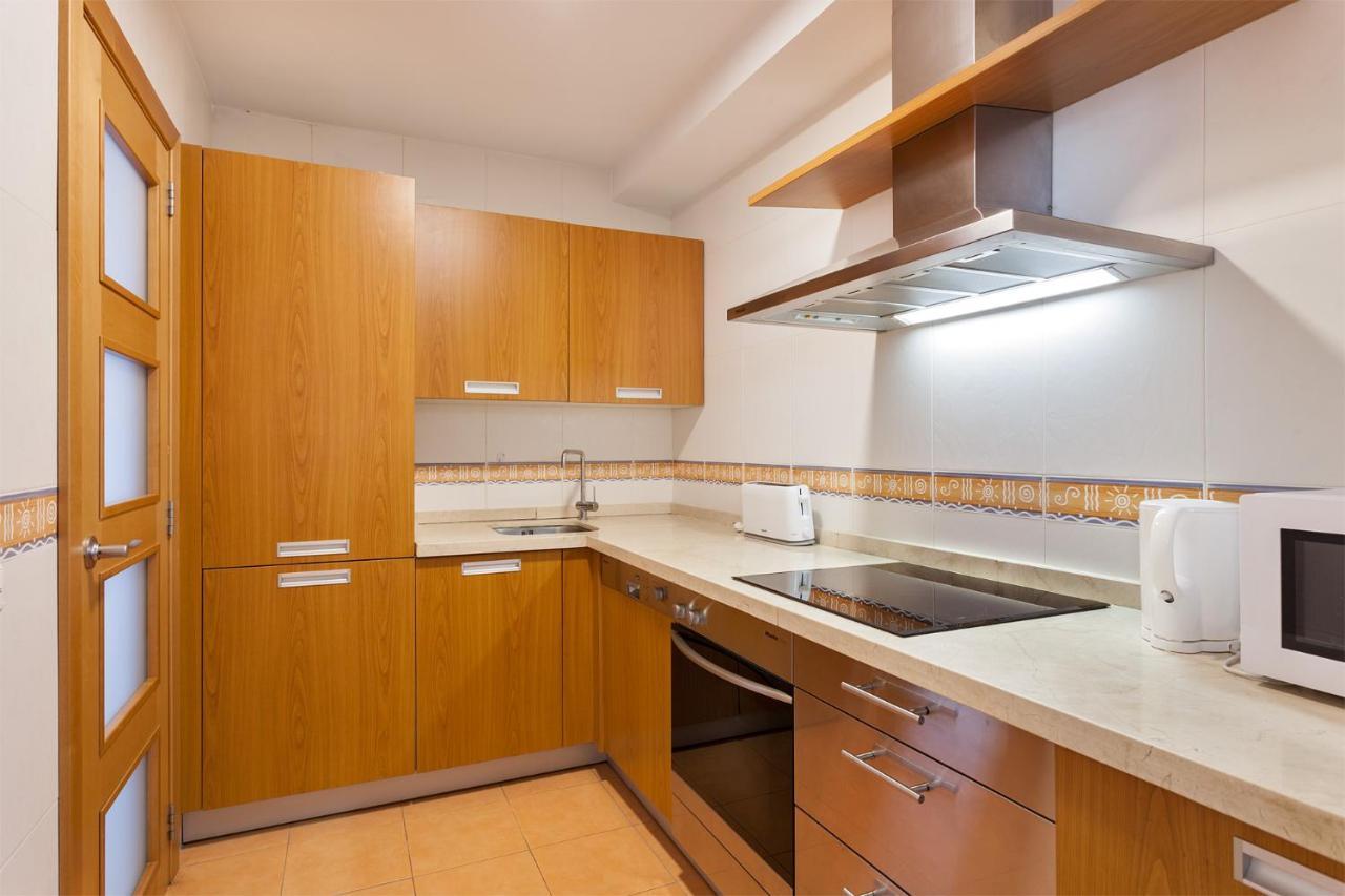 San Fermin Appartement Benalmádena